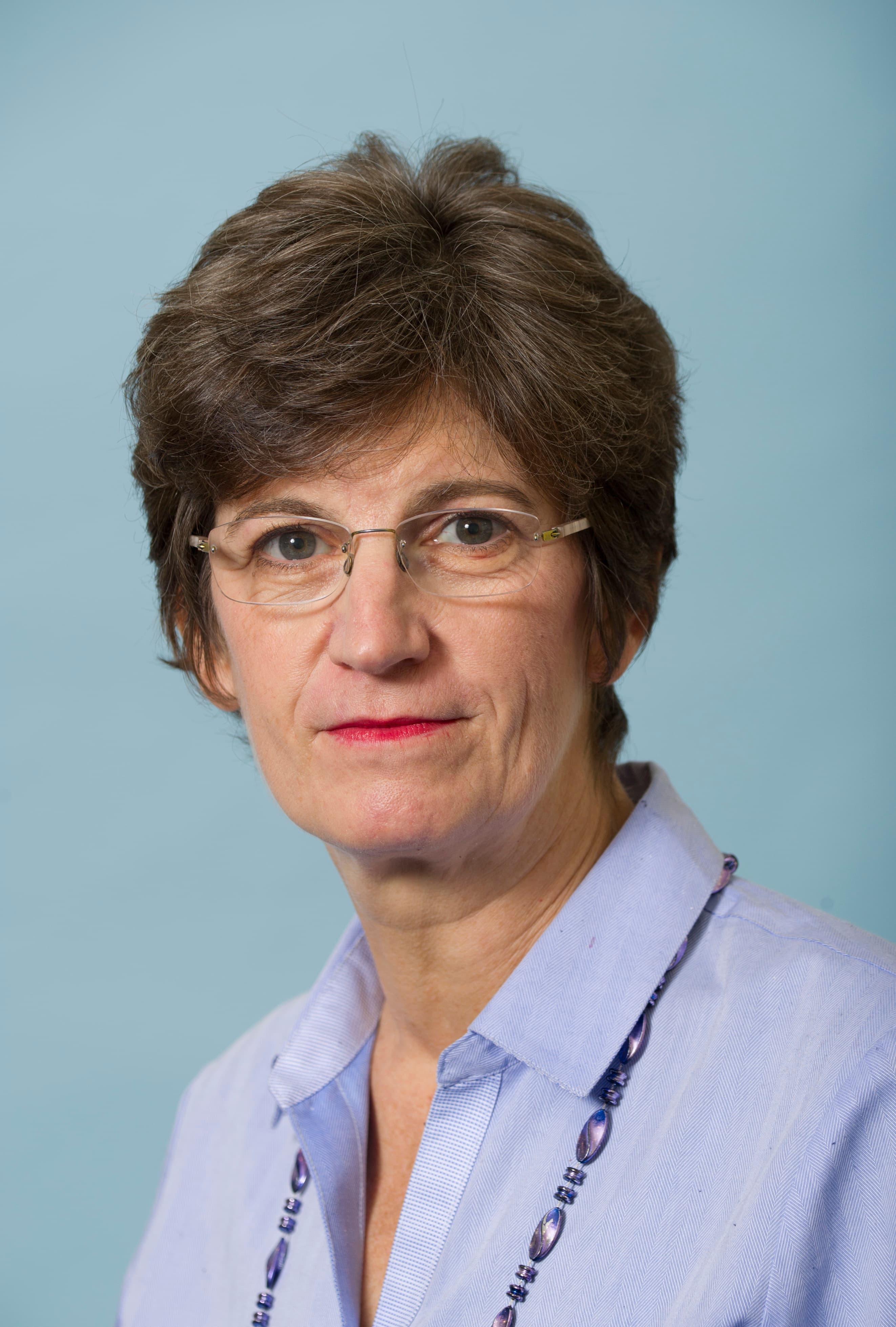 Mary Holland, J.D.